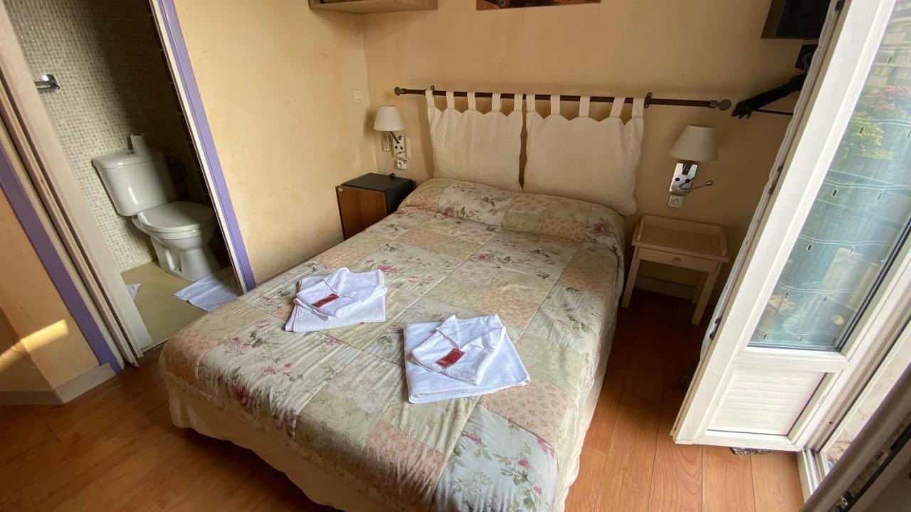 Boutique Hotel Couleurs Suds Канны Экстерьер фото