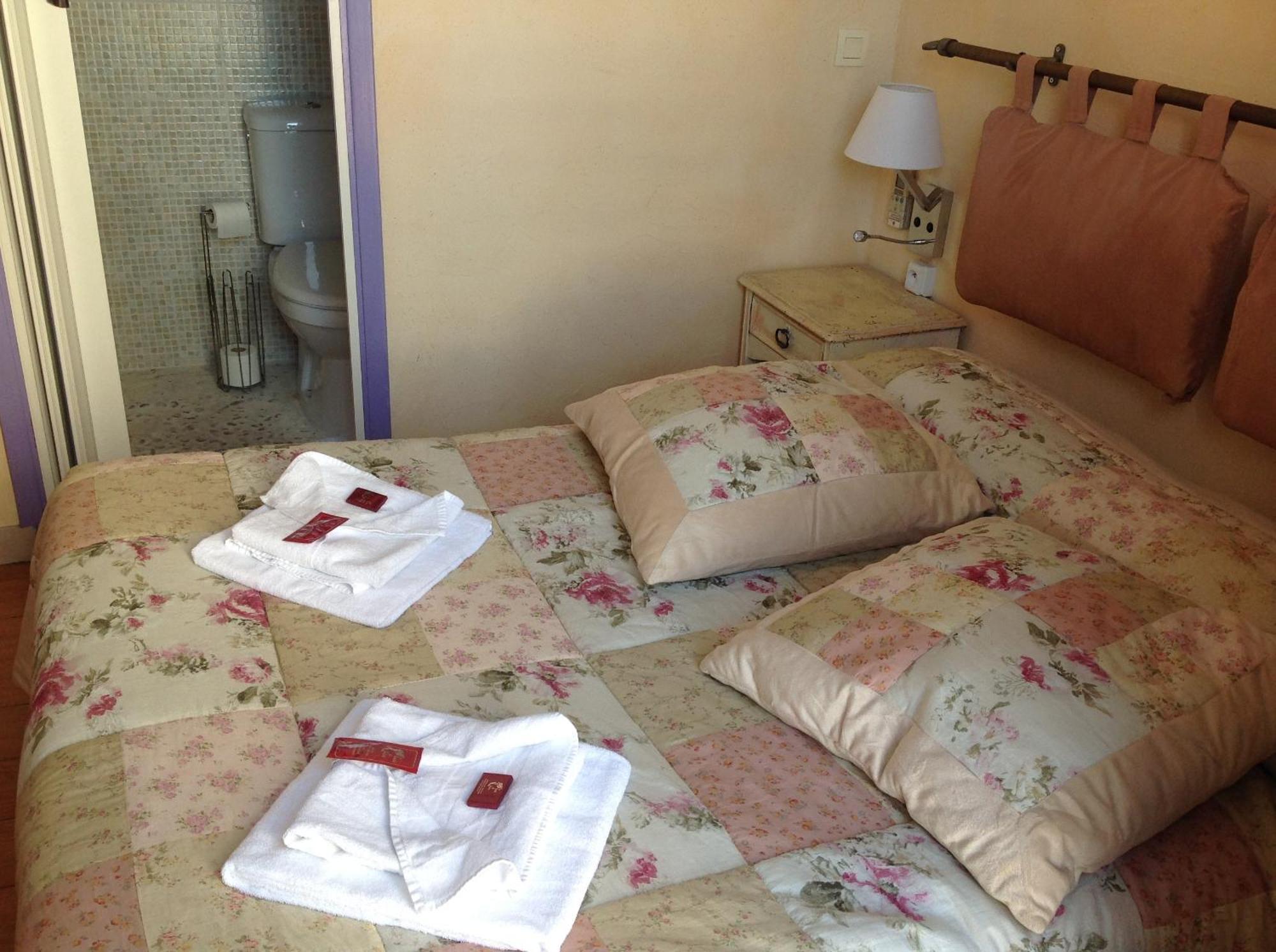 Boutique Hotel Couleurs Suds Канны Номер фото