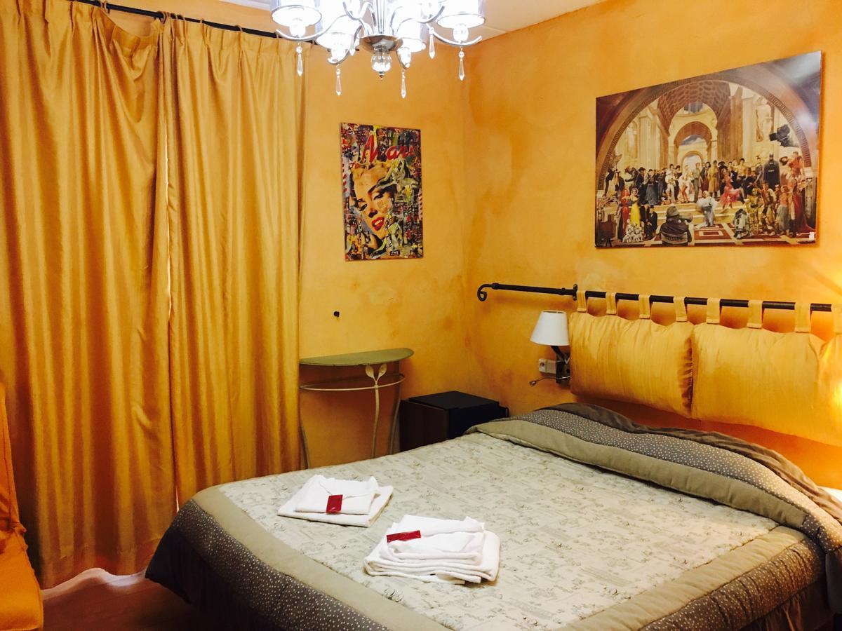 Boutique Hotel Couleurs Suds Канны Экстерьер фото